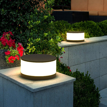 Vyro | VZN Rond Energia słoneczna