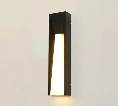 Glowis | Nowoczesna oprawa zewnętrzna