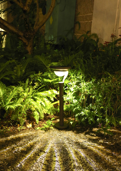 Tova | Lampa solarna do biegania