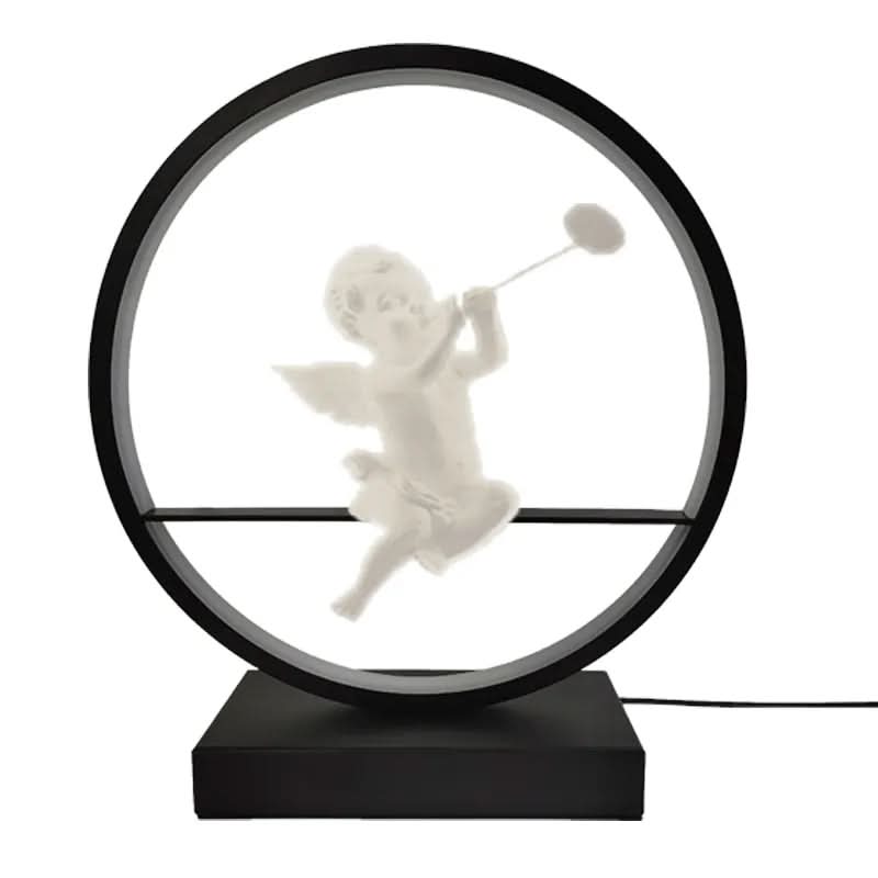 Borella | Lampada degli angeli