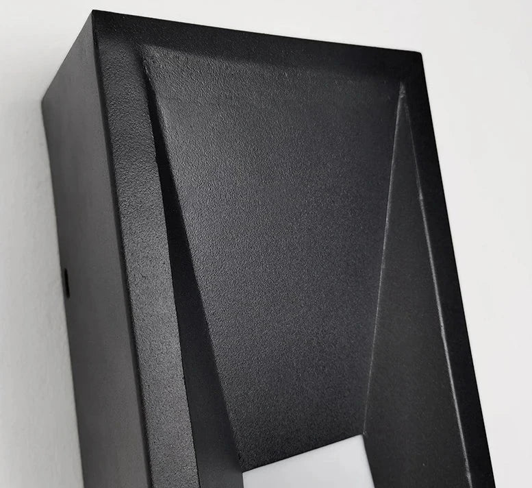 Glowis | Nowoczesna oprawa zewnętrzna