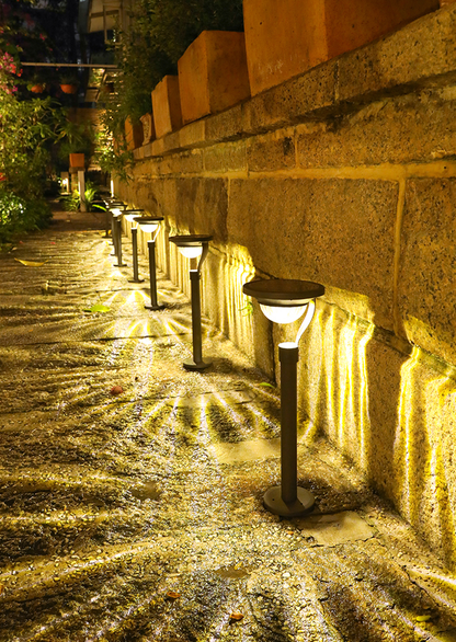 Tova | Lampa solarna do biegania