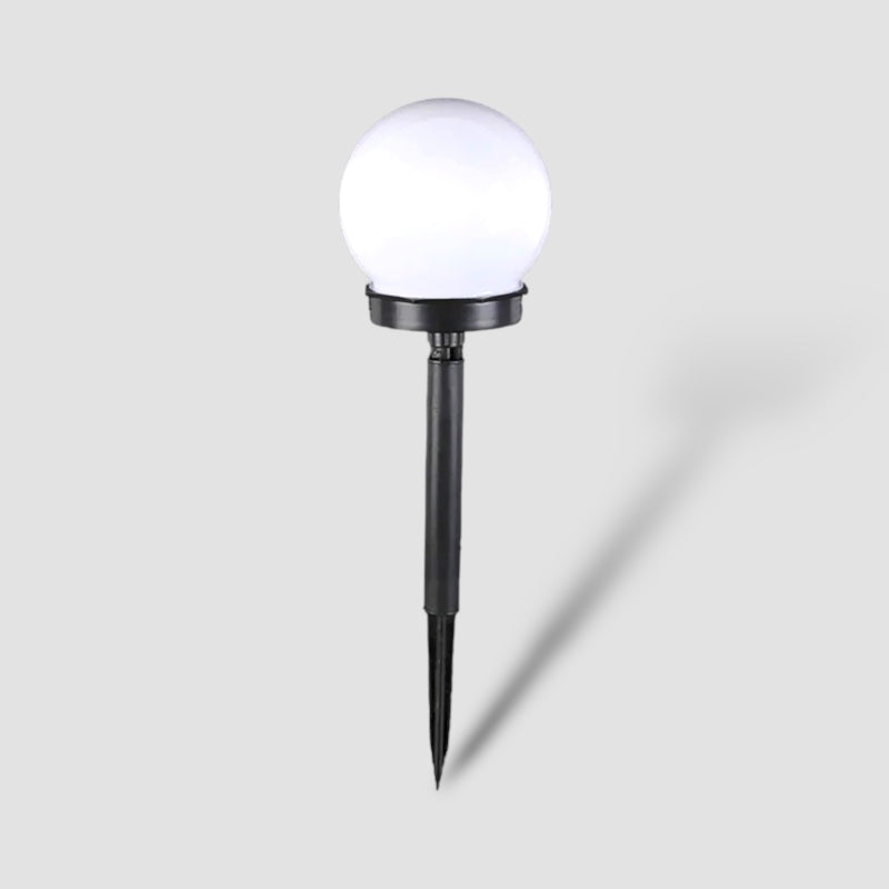 Flarnis | Nowoczesne oświetlenie solarne Pad