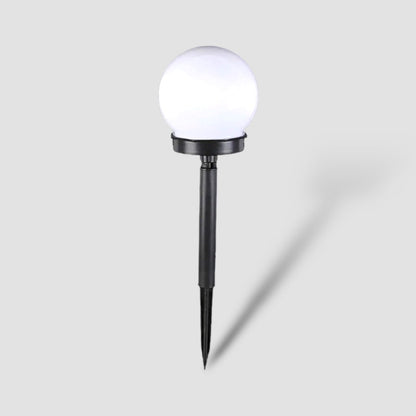 Flarnis | Nowoczesne oświetlenie solarne Pad