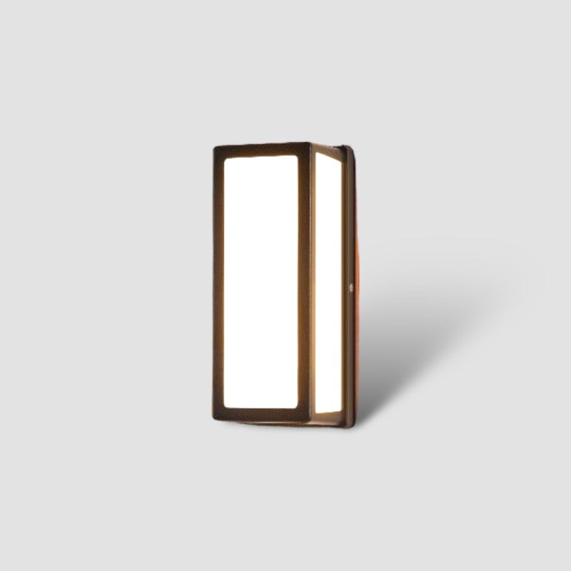 Lazur | Oświetlenie zewnętrzne kierunkowe z czujnikiem ruchu