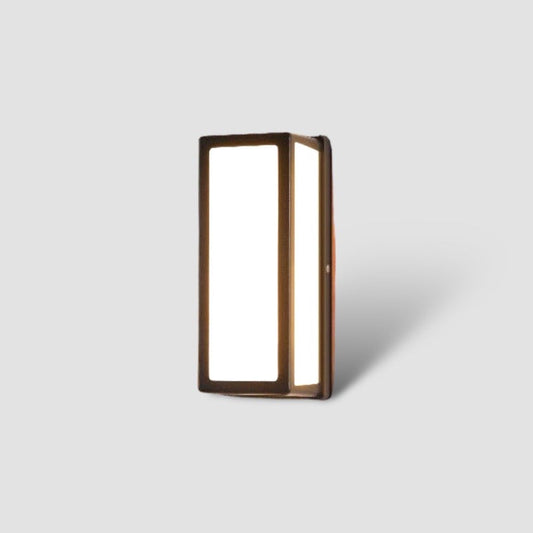 Lazur | Oświetlenie zewnętrzne kierunkowe z czujnikiem ruchu