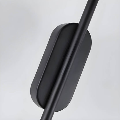 Lance | długa listwa kinkietowa