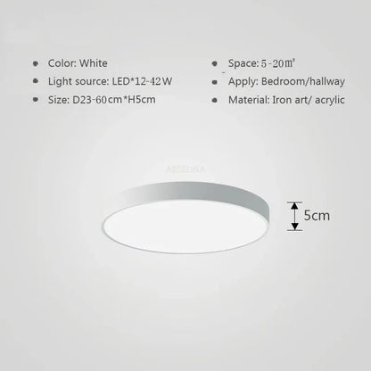 SpectraStyle - Lampada Colorata