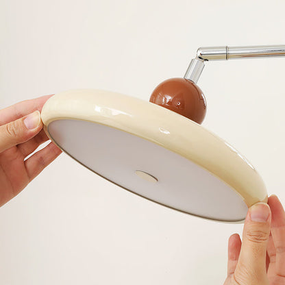 Serenity - Lampa ścienna do sypialni