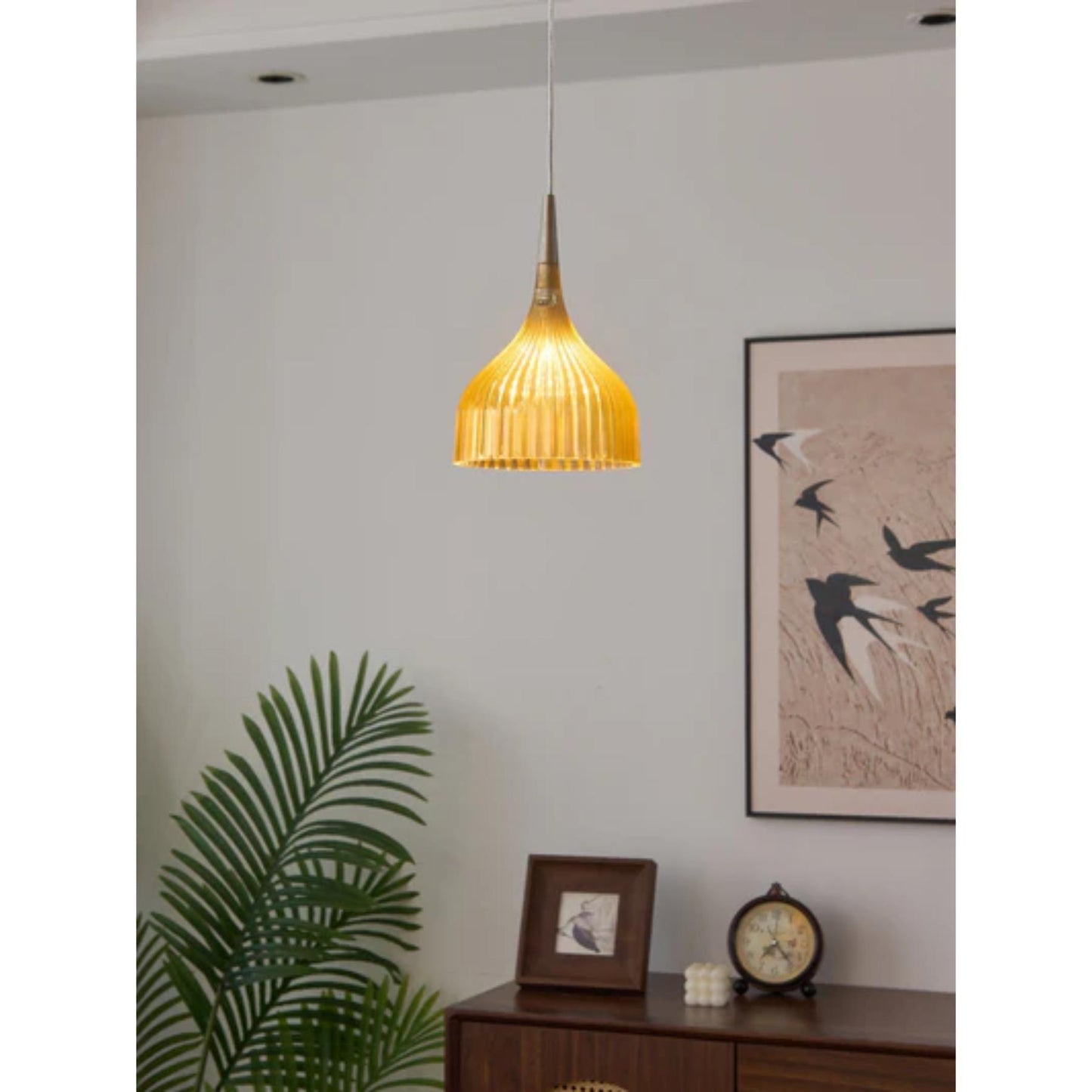 Verdan Lampada a sospensione