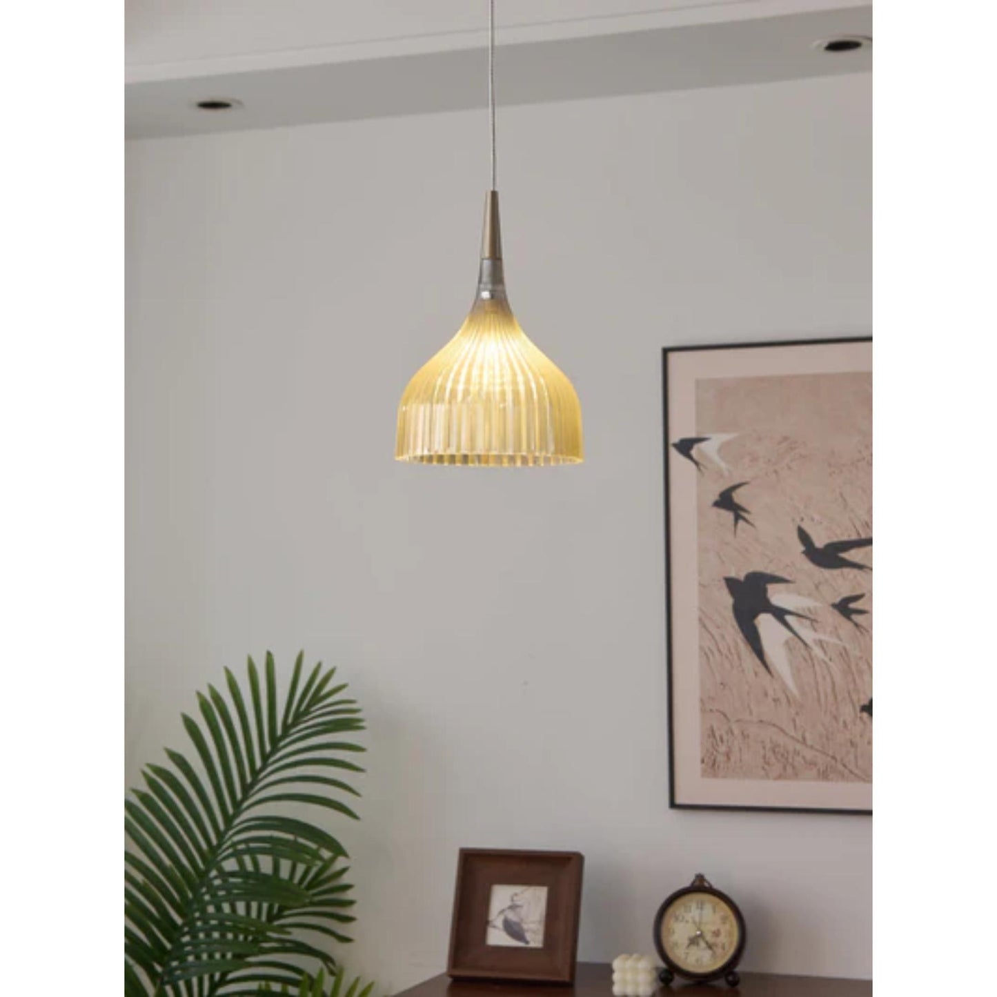 Verdan Lampada a sospensione