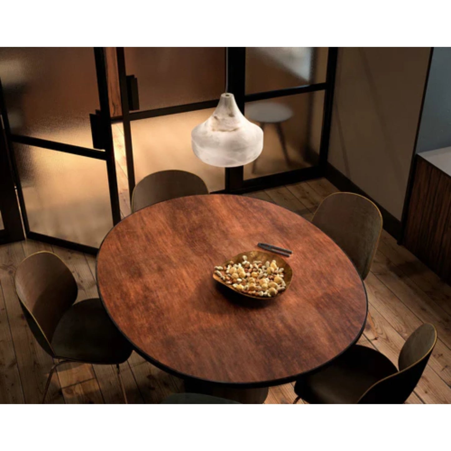 Eldric Lampa wisząca