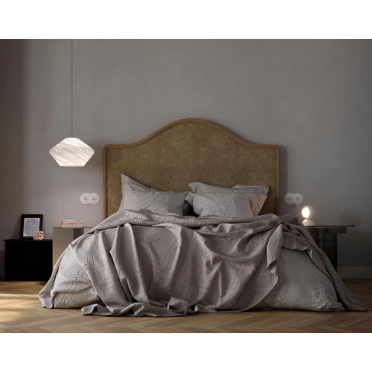 Eldric Lampa wisząca