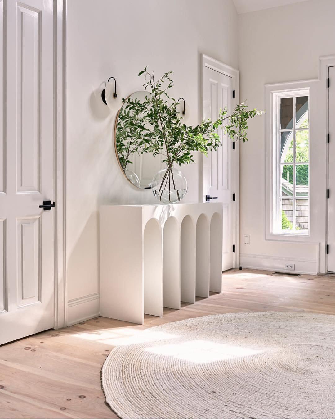 LumaStone | Luksusowa Lampa Ścienna z Kamienia