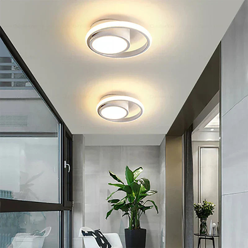 Stellaire - Lampa sufitowa Design