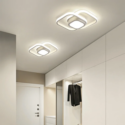 Stellaire - Lampa sufitowa Design