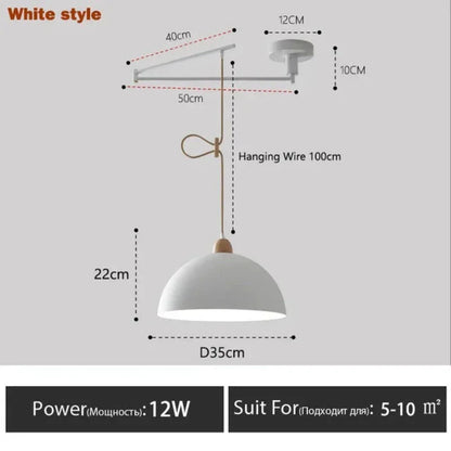 ContemporaryGleam - Regulowana oprawa oświetleniowa