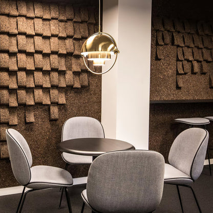 Nordica – Scandinavische Hanglamp