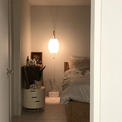 Lampada da parete Nelson