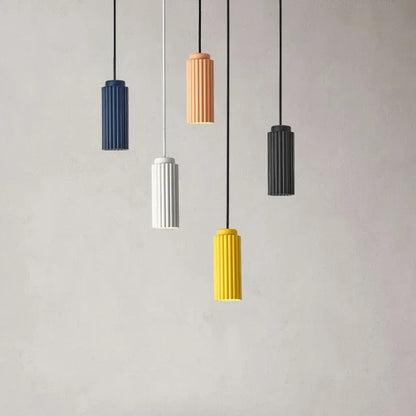 AuroraBeam - lampada a sospensione LED dal design scandinavo