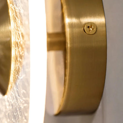 ScanLumi | Lampada da Parete Scandinava con Luce Calda | Design Minimalista e Moderno