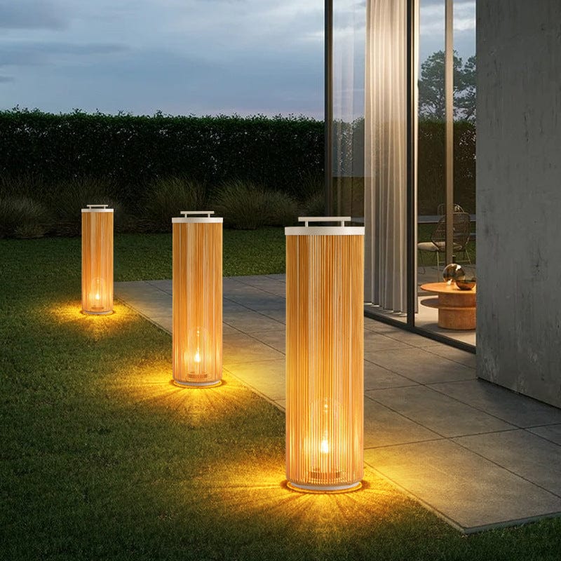 Solara Luxe Luce da Esterno (Solare)