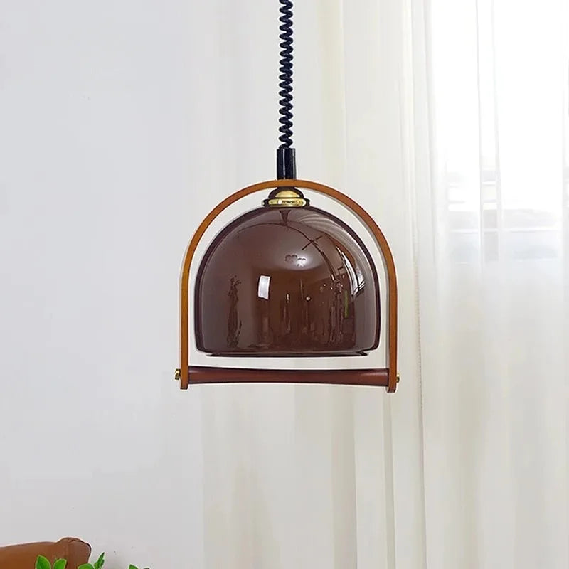RetroBau | Retro Bauhaus Plafondlamp