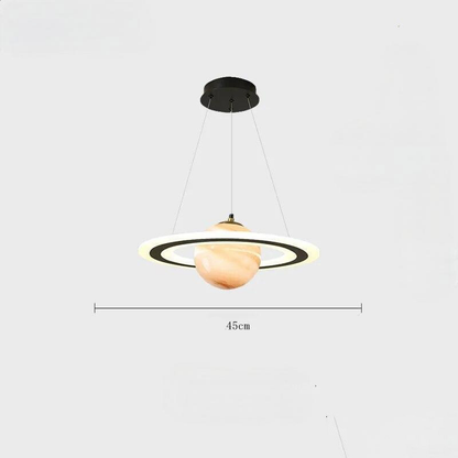 Planetaire Lampada a Sospensione