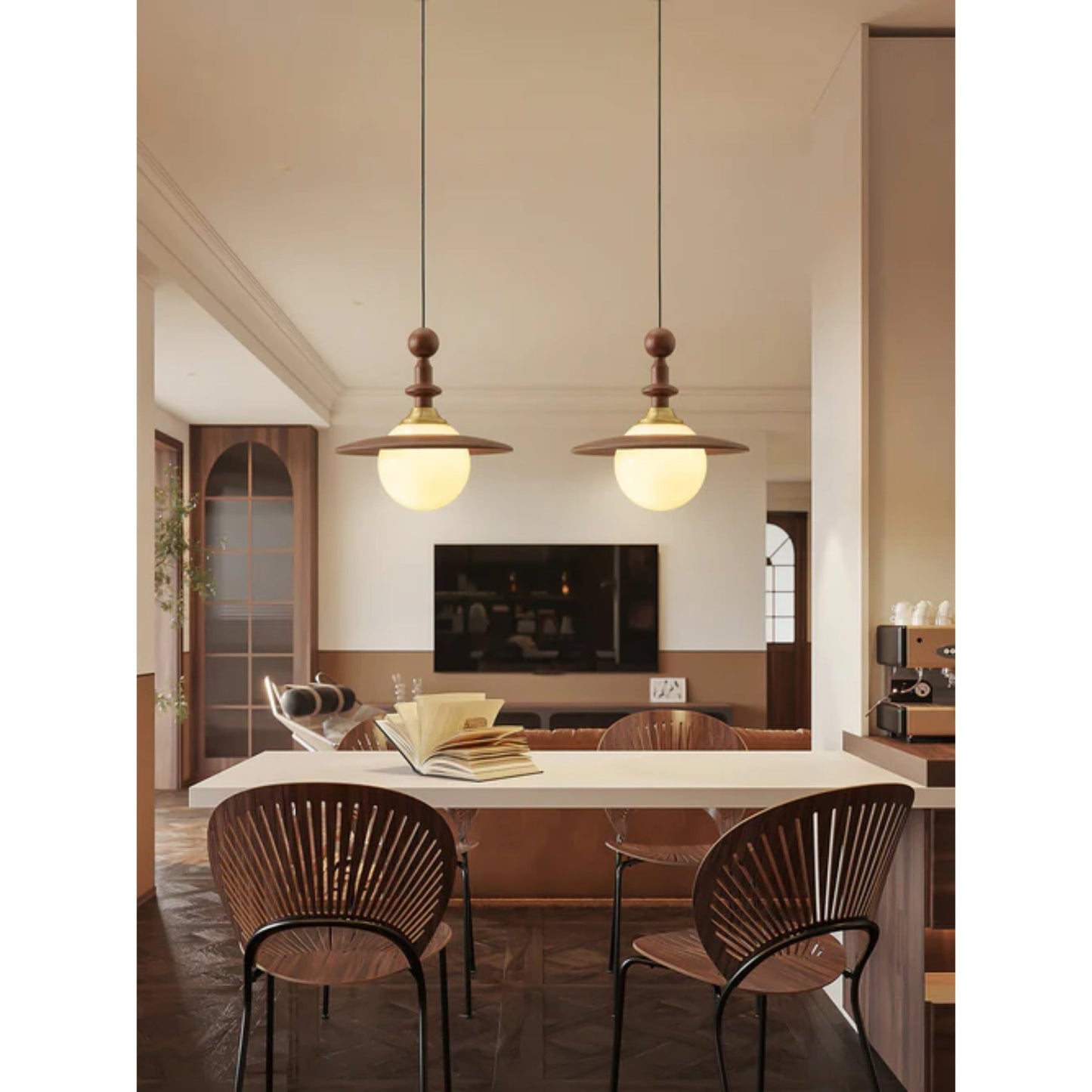 Ophira Lampa wisząca