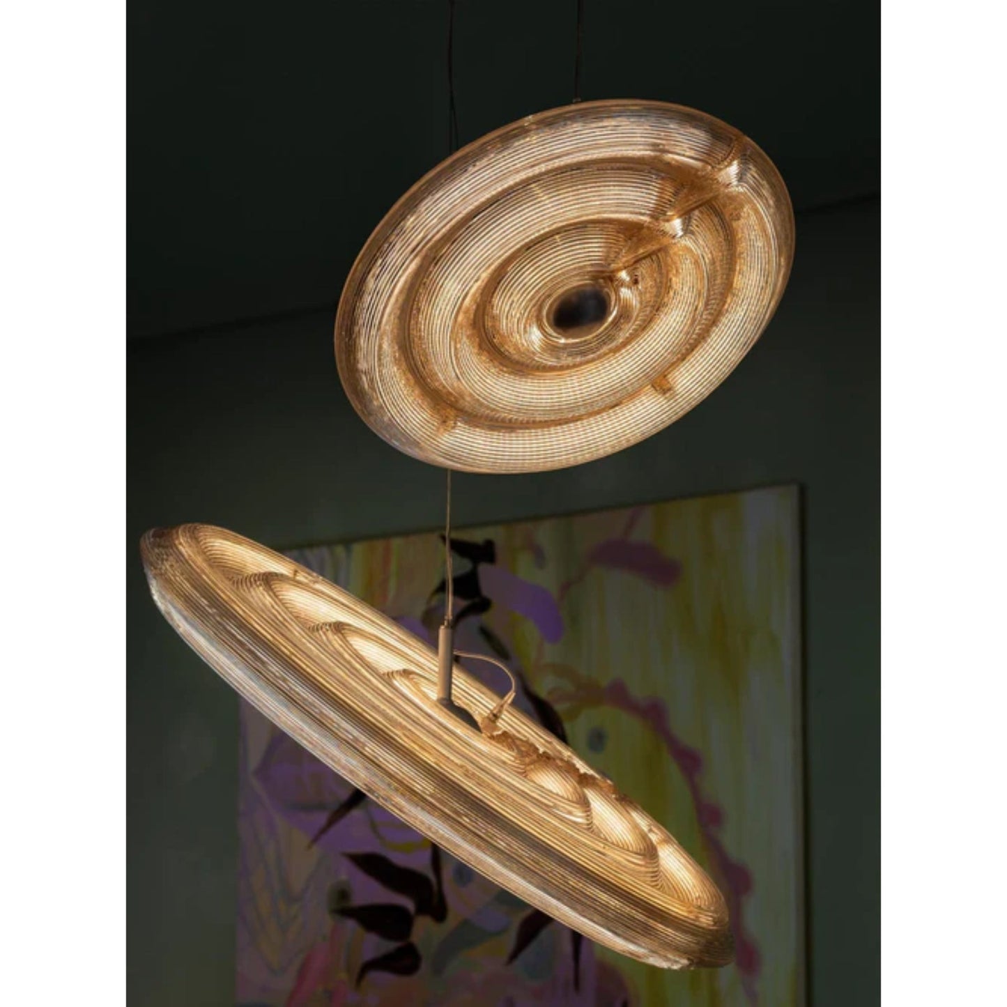 Nuvéa Lampada a Sospensione