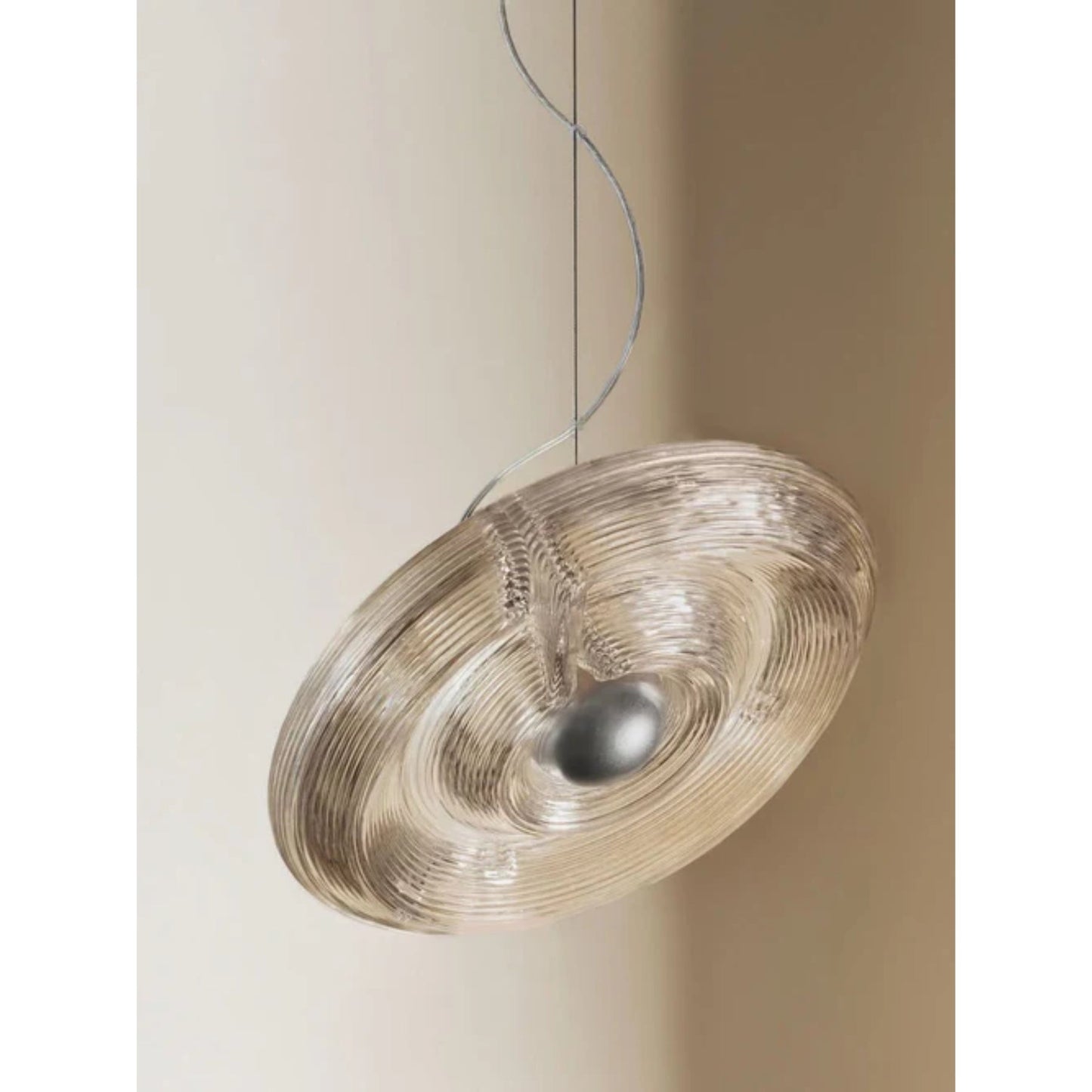 Nuvéa Lampada a Sospensione