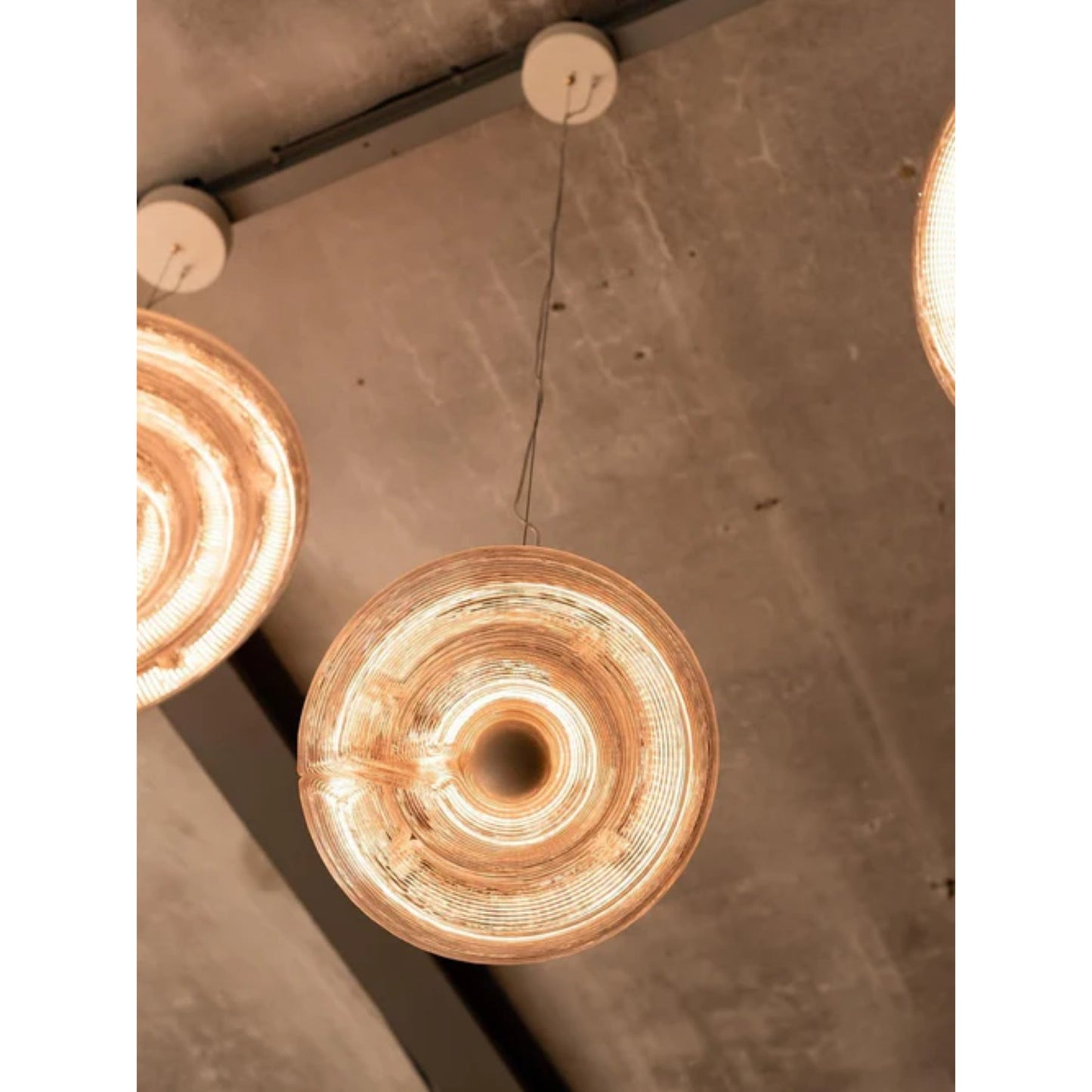 Nuvéa Lampada a Sospensione