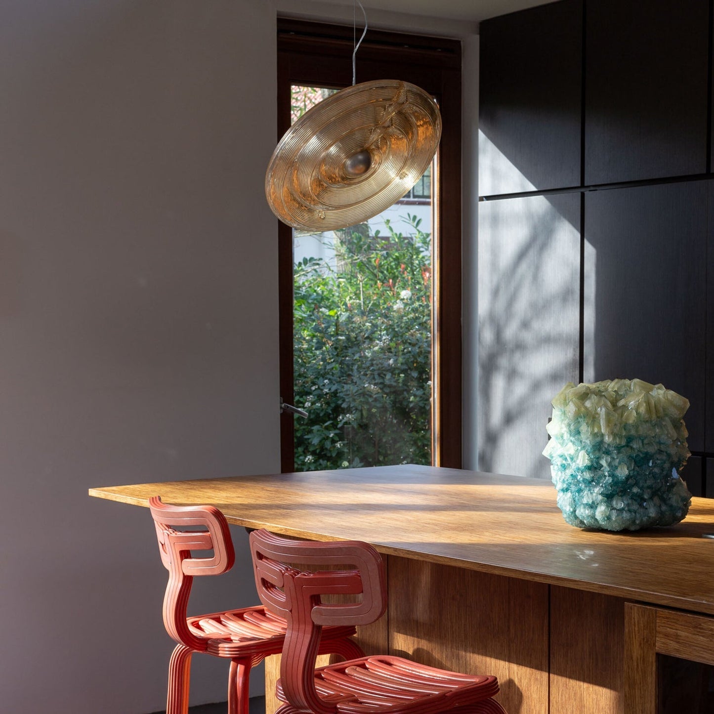 Nuvéa Lampada a Sospensione