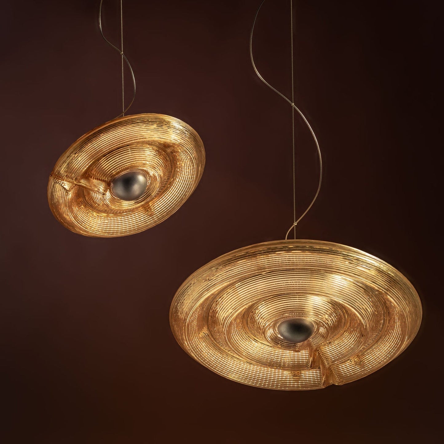 Nuvéa Lampada a Sospensione