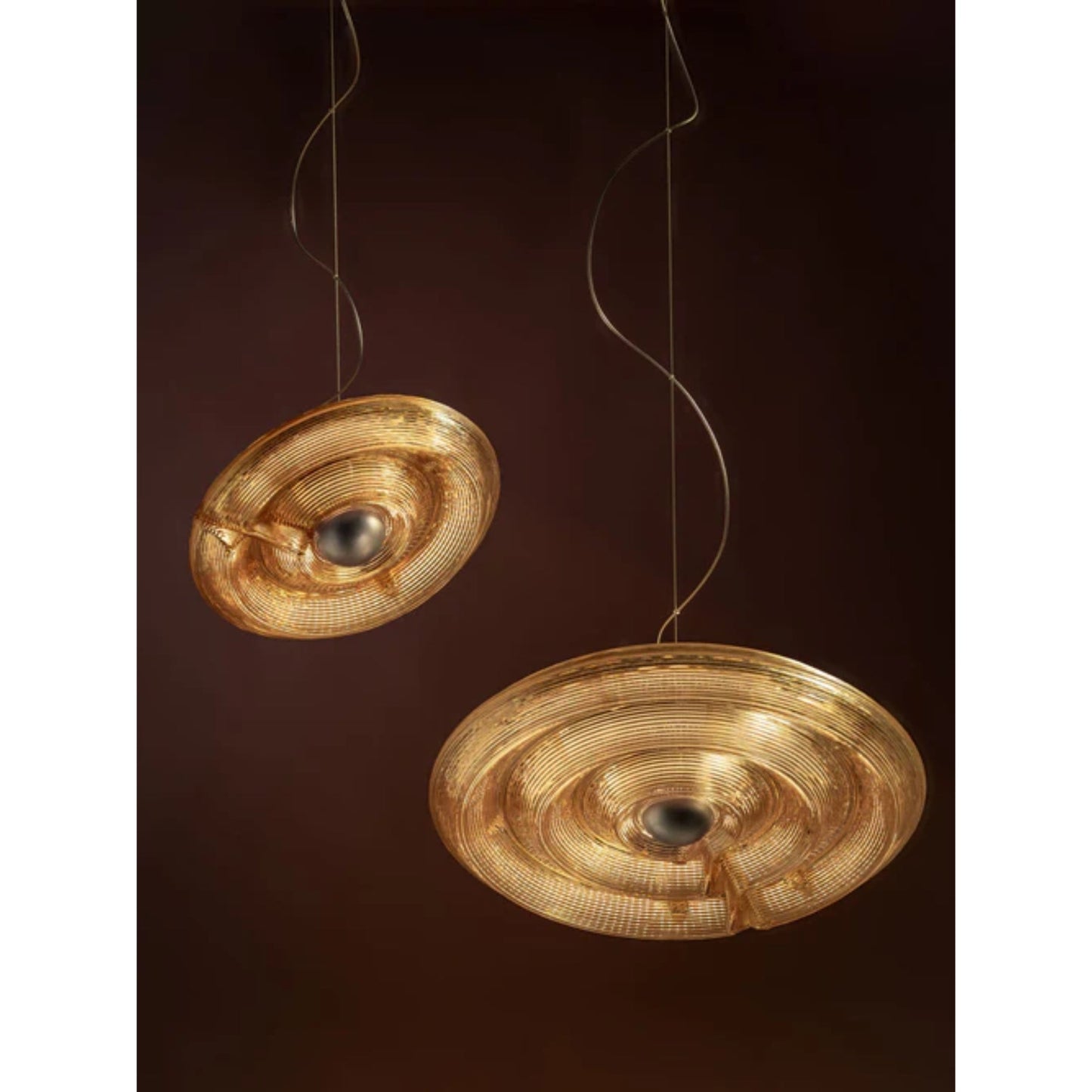 Nuvéa Lampada a Sospensione