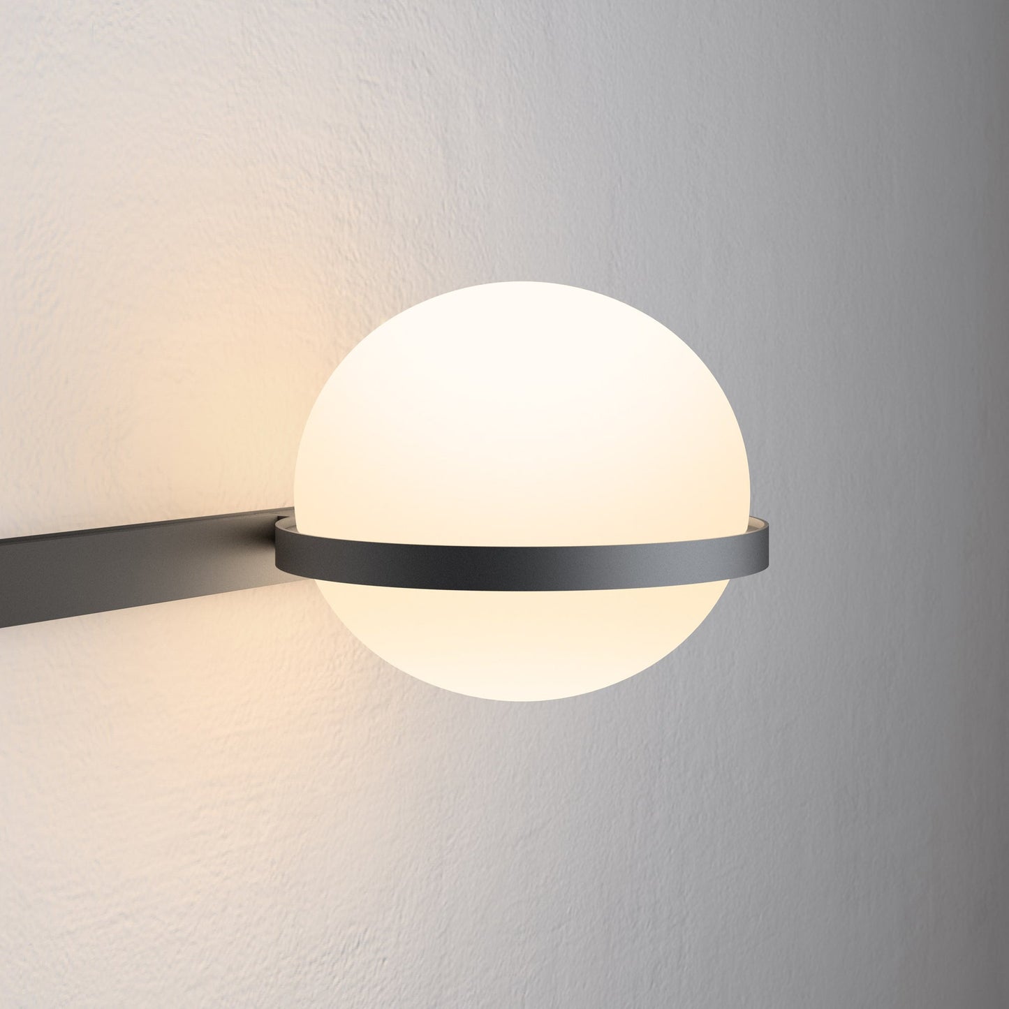 Solstice Buiten Wandlamp