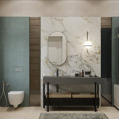 Solstice Buiten Wandlamp