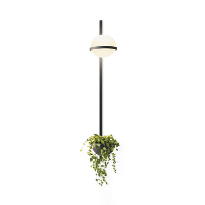 Solstice Buiten Wandlamp