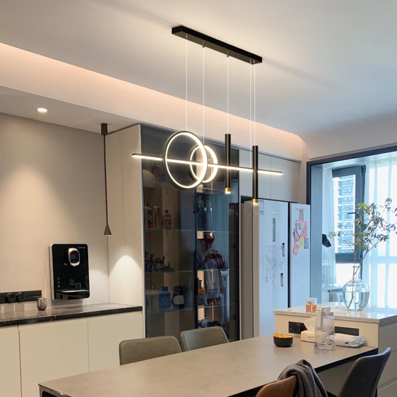 Veylume | Minimalistyczna lampa wisząca Gwiazda