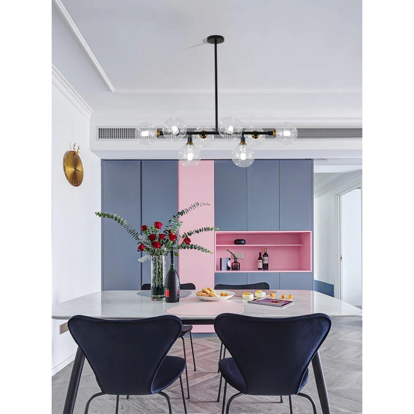 Mirelle Lampada a Sospensione