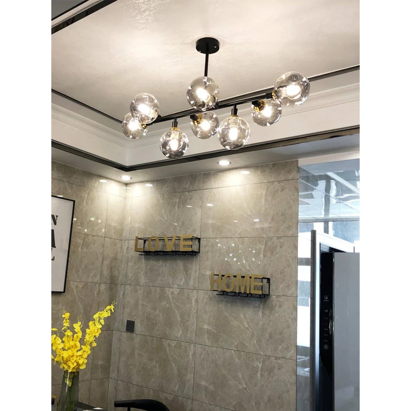 Mirelle Lampada a Sospensione