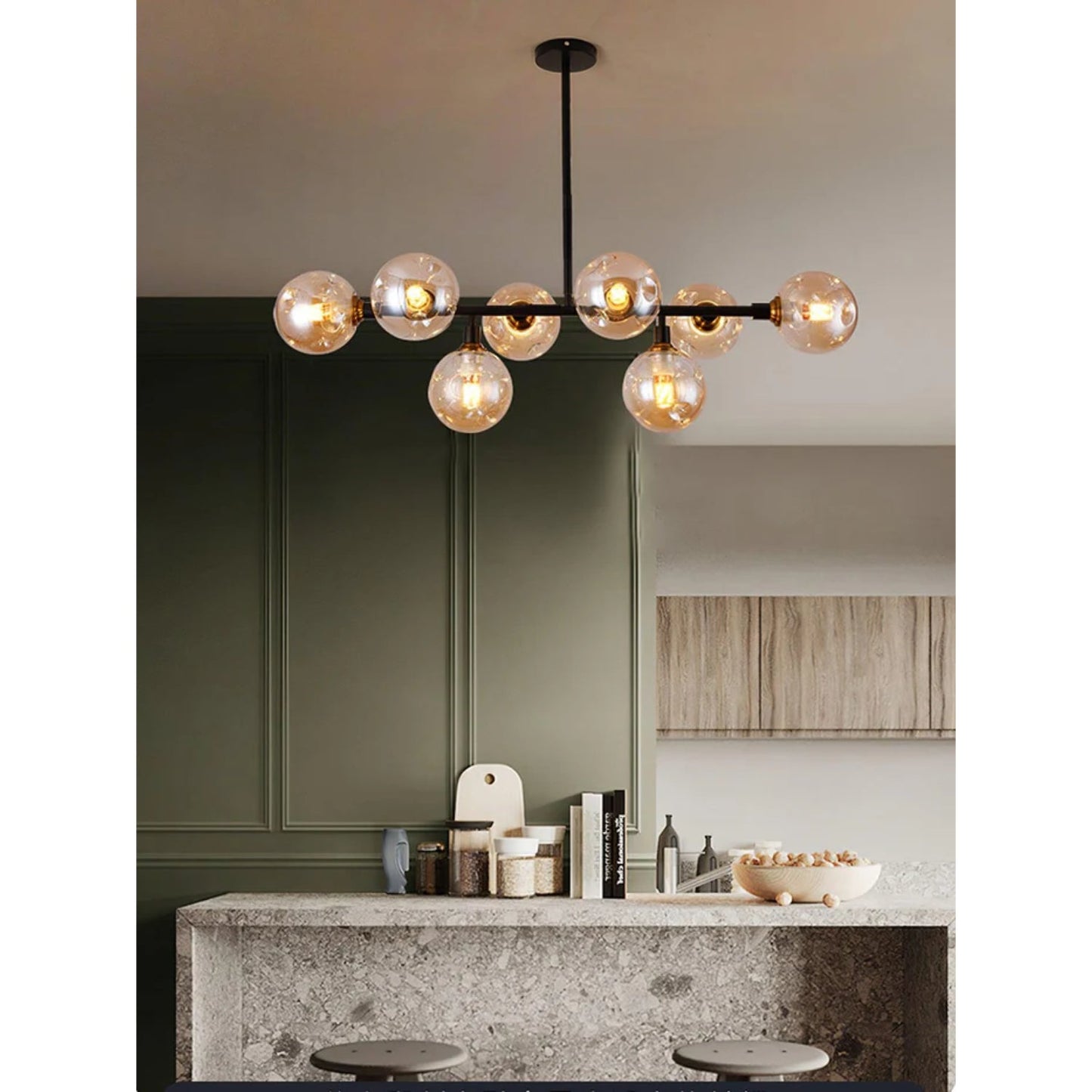 Mirelle Lampada a Sospensione