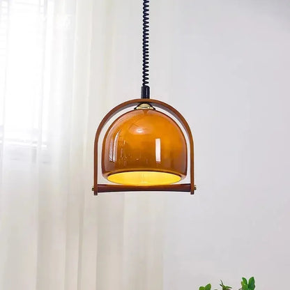 RetroBau | Retro Bauhaus Plafondlamp