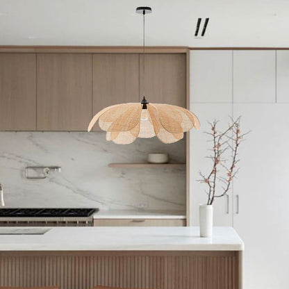 Bambusa Lampada a Sospensione Flower