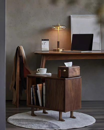 Rayvora | Lampada da Tavolo Elegante e Moderna