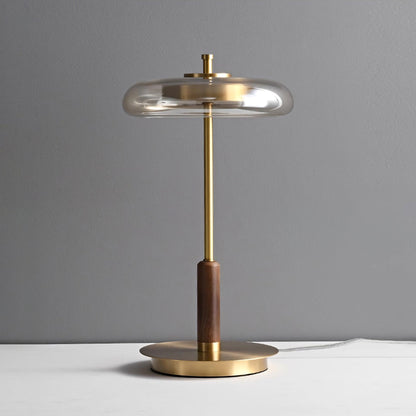 Rayvora | Lampada da Tavolo Elegante e Moderna