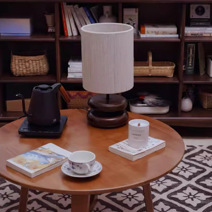 Lampada da tavolo Orba