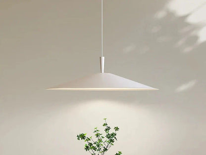 Moderne eetkamer hanglamp