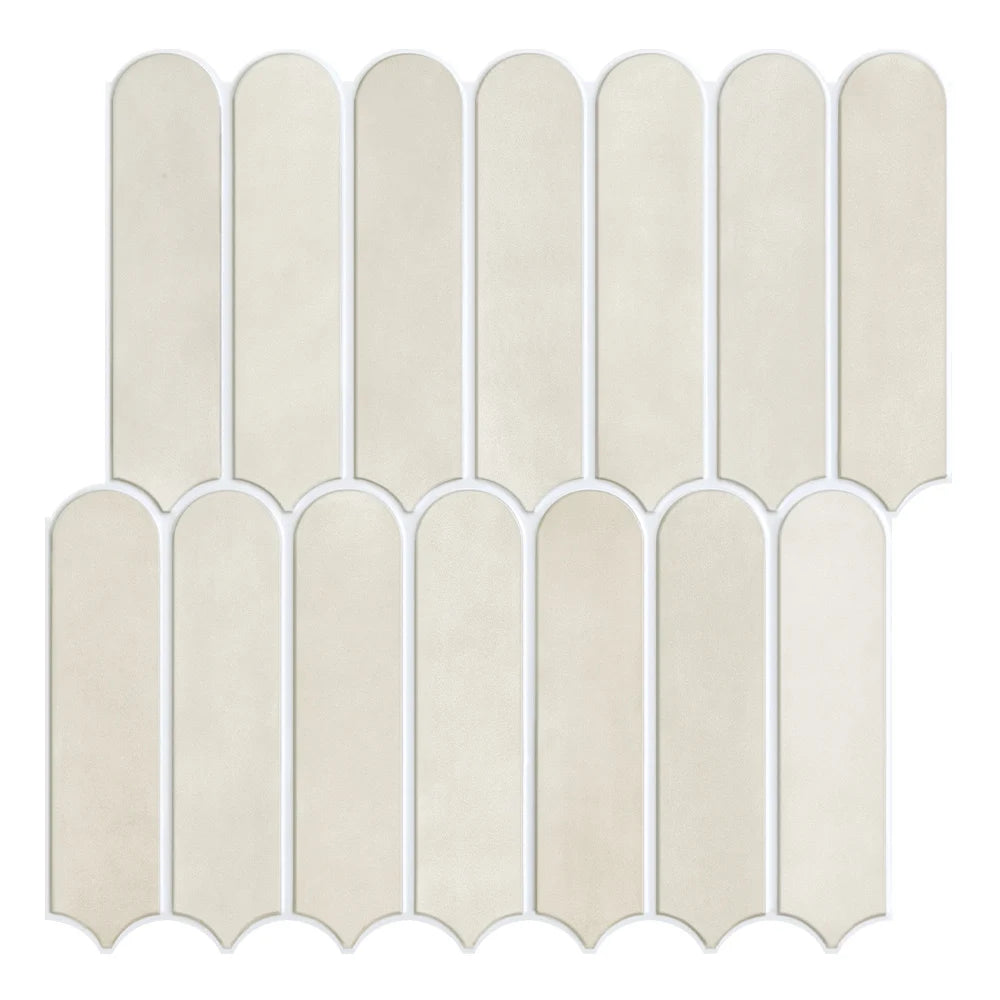 Fiorenzo | Piastrelle da Parete Autoadesive | Aggiorna la Casa Velocemente e con Stile