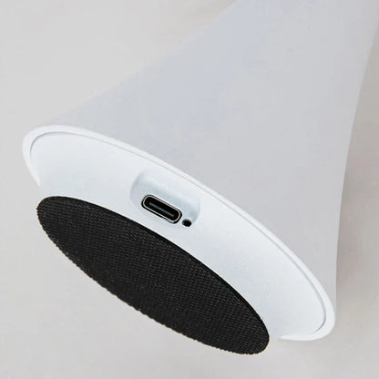 LumenMush - Lampada d'atmosfera moderna